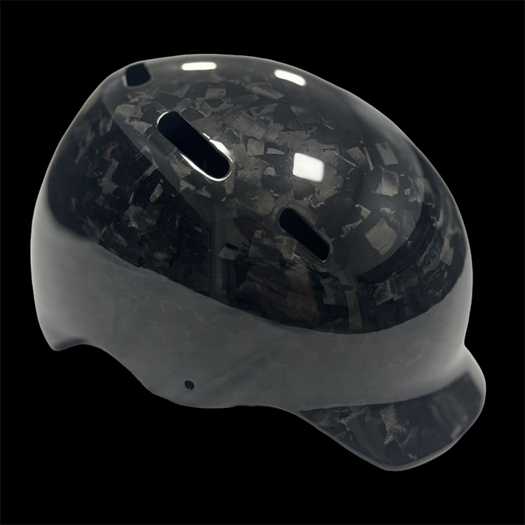 Motorcycle Gear - Capacete modular de fibra de carbono