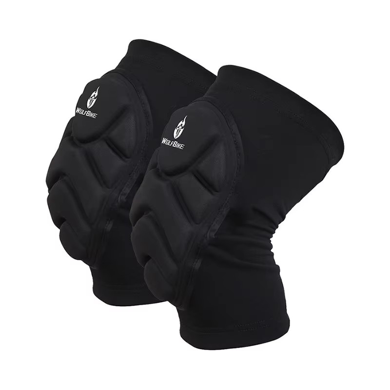 Motorcycle Gear - Protetor de joelho para motocicleta, motocross,