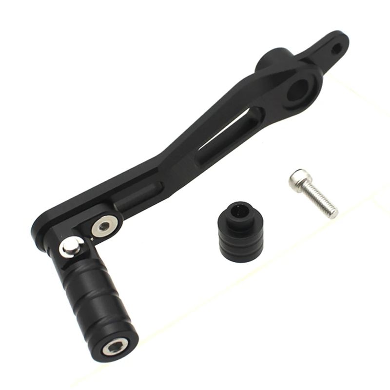 Motorcycle Gear Ratings - Conjunto de alavanca de pedal de