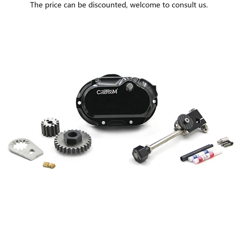 Motorcycle Gear - Kit de engrenagem reversa de motocicleta
