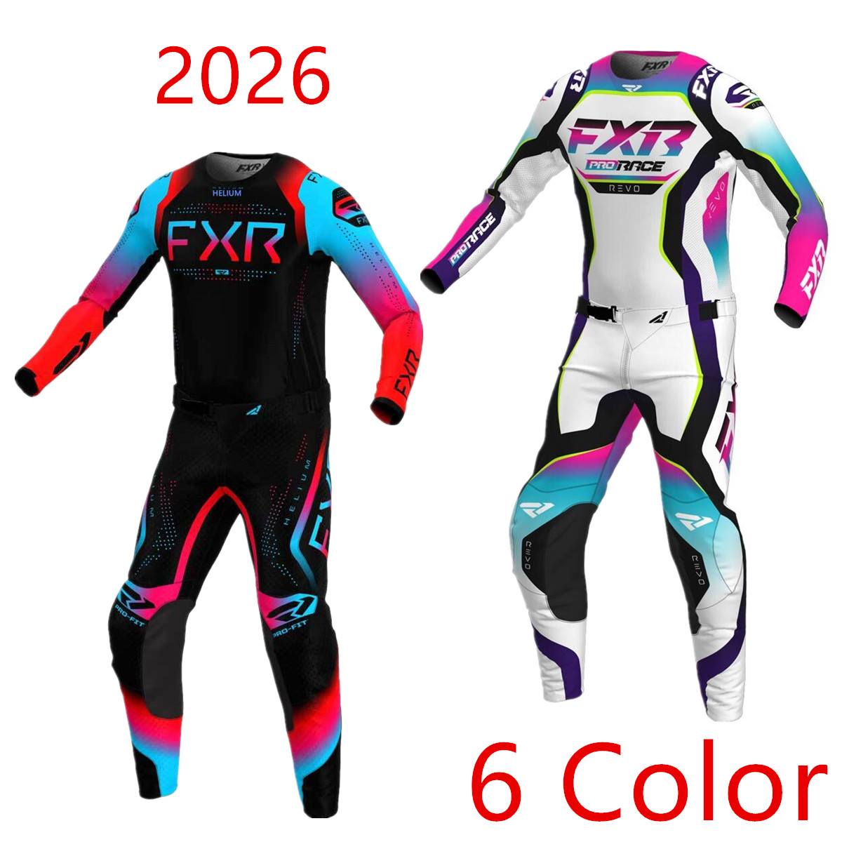 Motorcycle Gear Sale - 2026 fh rosa mx off road