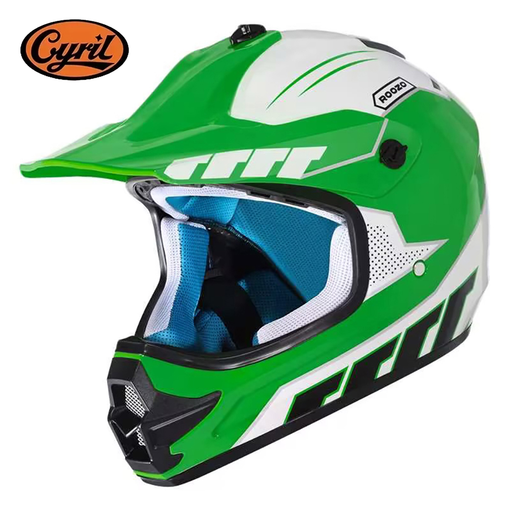 Motorcycle Gear Sale - Conjunto de Equipamentos de Motocross para