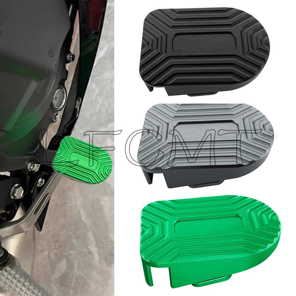Motorcycle Gear - Capa de freio traseiro para motocicleta,