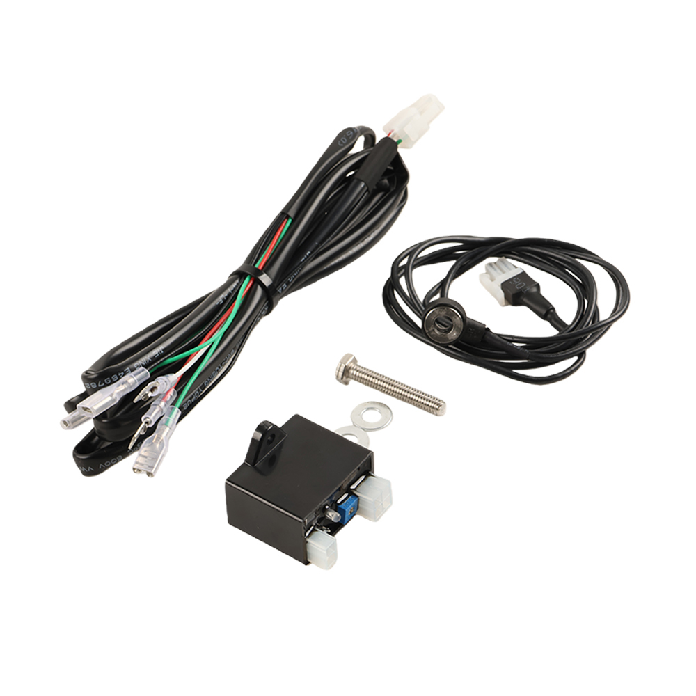 Acessórios para Motocicleta YA - Gear Set Motorcycle avaliação e preço