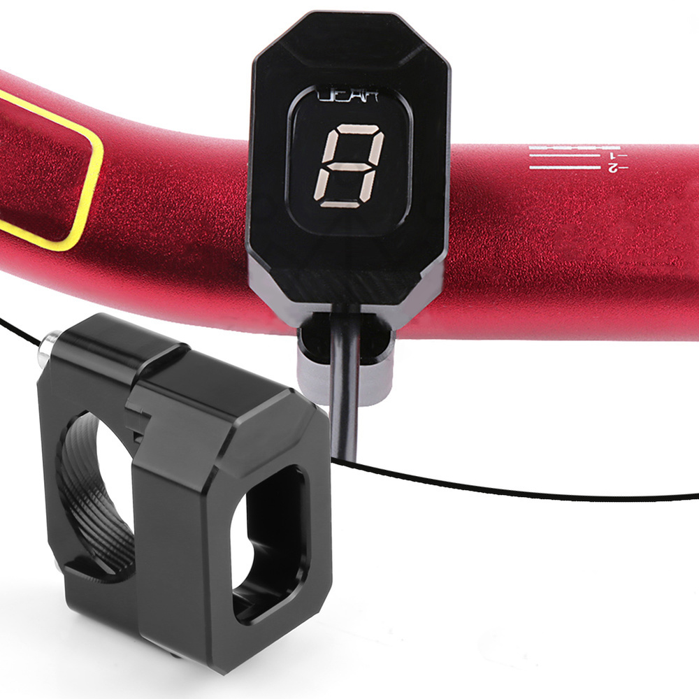 Indicador de exibição de engre - Gear Indicator Display avaliação e preço