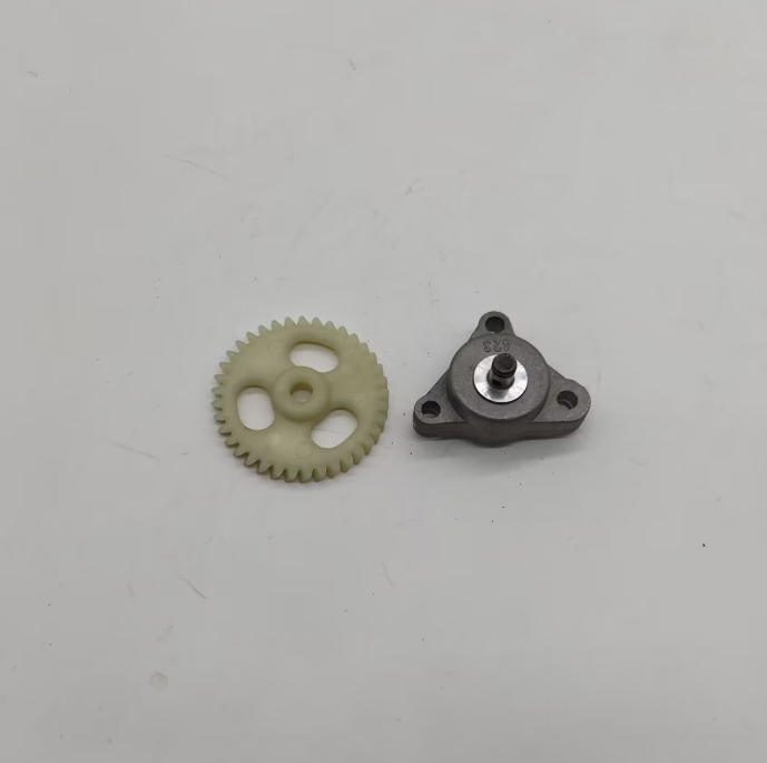 Engrenagem da bomba de óleo do - Motorcycle Gear Oil avaliação e preço