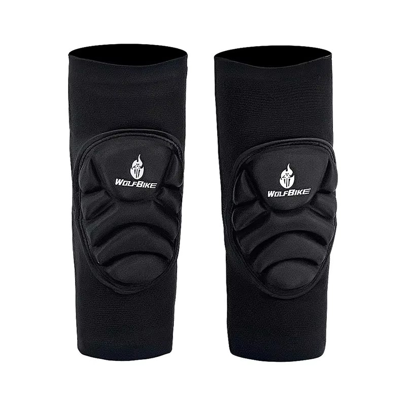 Protetor de joelho para motoci - Motorcycle Gear avaliação e preço