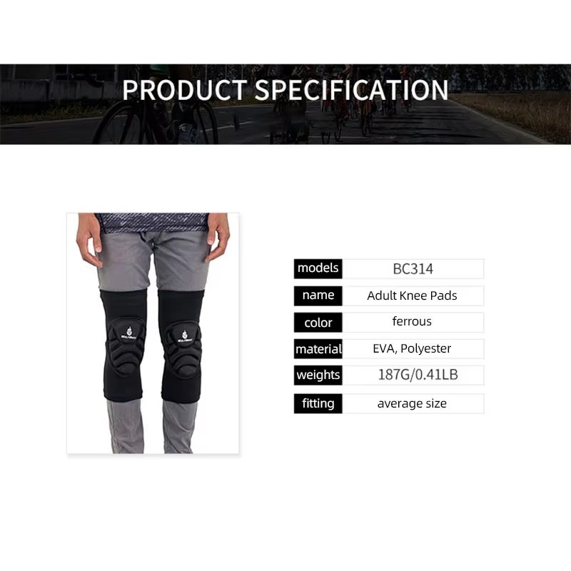 Protetor de joelho para motoci - Motorcycle Gear avaliação e preço