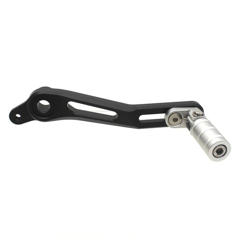 Conjunto de alavanca de pedal  - Motorcycle Gear Ratings avaliação e preço