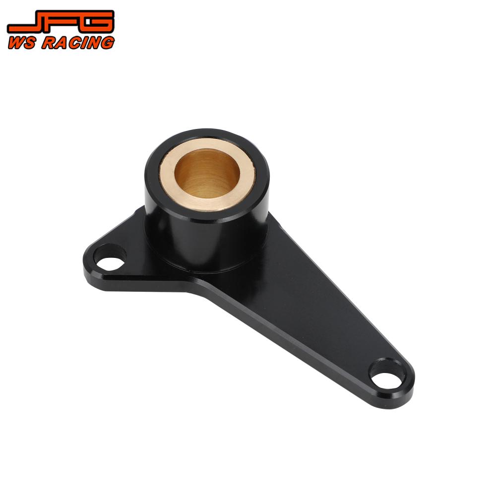 Suporte de eixo de mudança de  - Motorcycle Gear Guide avaliação e preço