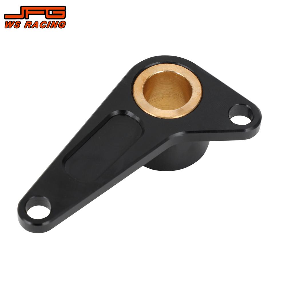 Suporte de eixo de mudança de  - Motorcycle Gear Guide avaliação e preço