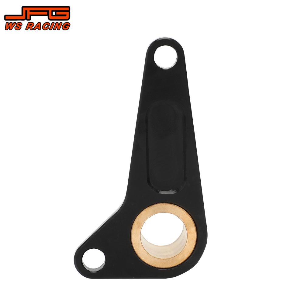 Suporte de eixo de mudança de  - Motorcycle Gear Guide avaliação e preço