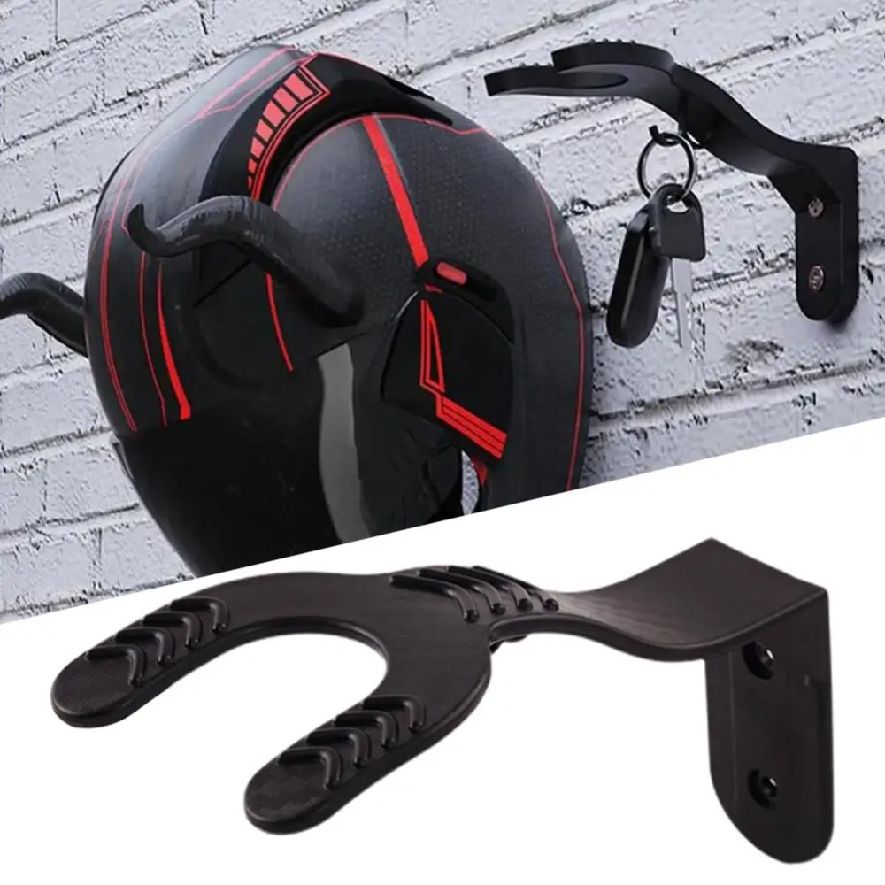 Gancho de Parede Multifunciona - Motorcycle Gear Kitchener avaliação e preço