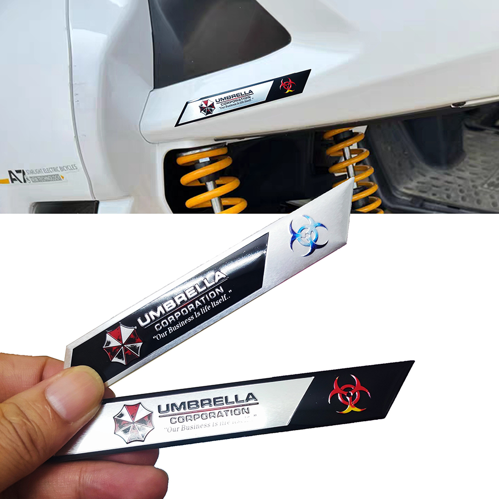 Adesivos de Metal 3D para Carr - Gear Set Motorcycle avaliação e preço