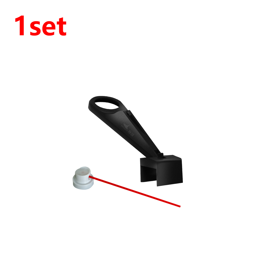 Kit Pulverizador Lubrificador  - Gear Set Motorcycle avaliação e preço