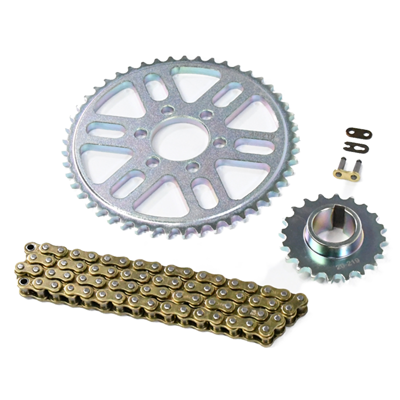 Para surron luz abelha x conju - Gear Set Motorcycle avaliação e preço