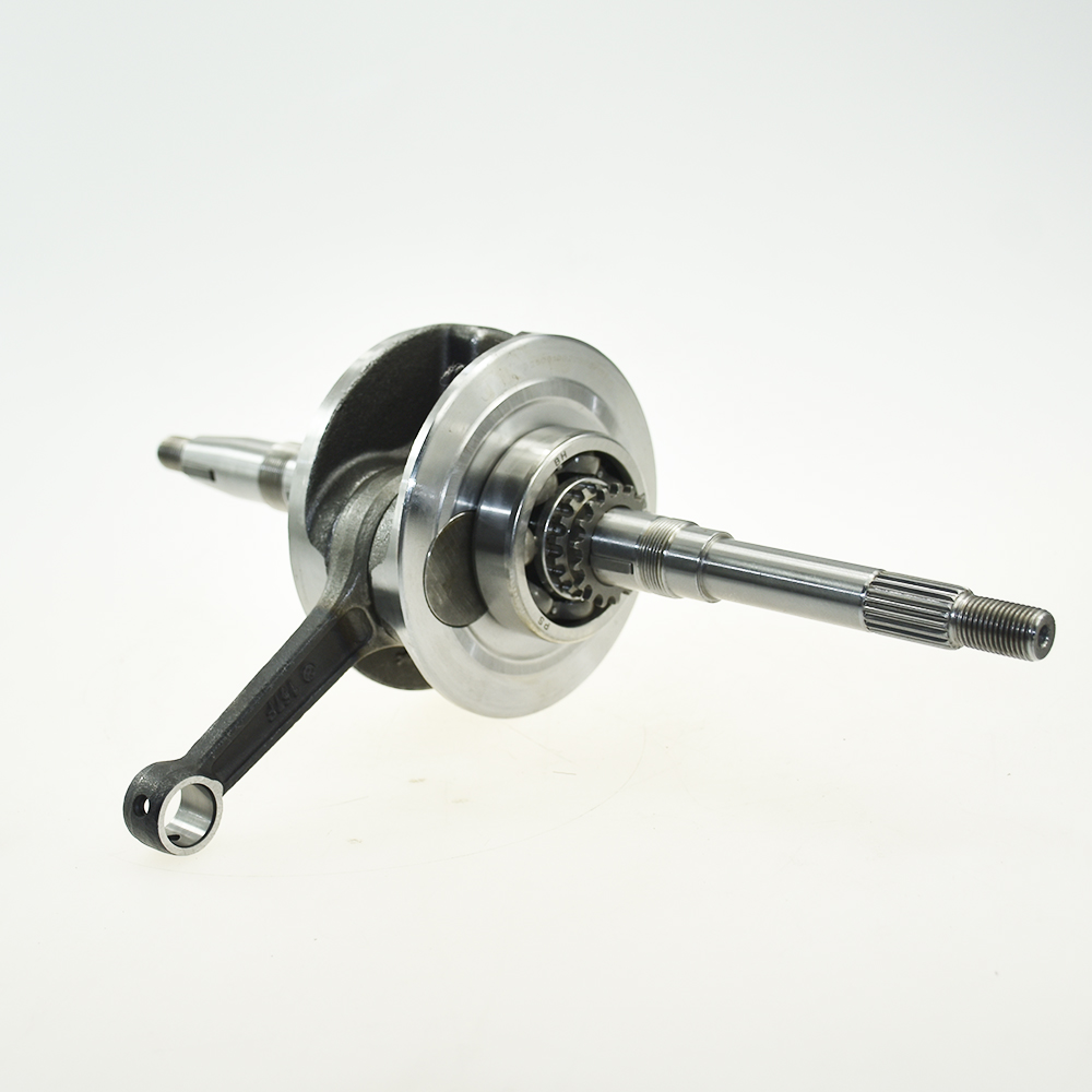 Virabrequim para Motores GY6 1 - Motorcycle Gear avaliação e preço