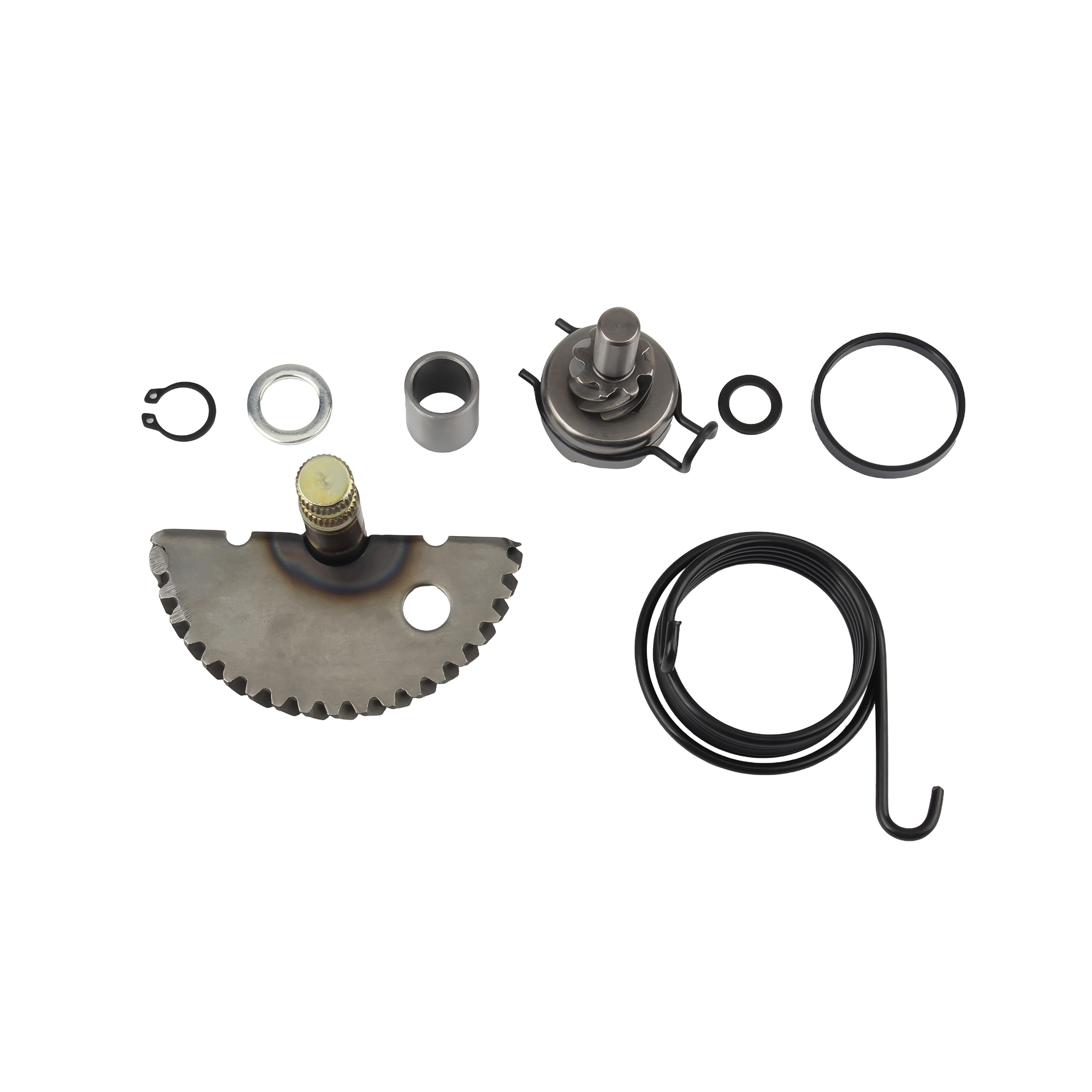 Kit de montagem de engrenagem  - Gear Set Motorcycle avaliação e preço