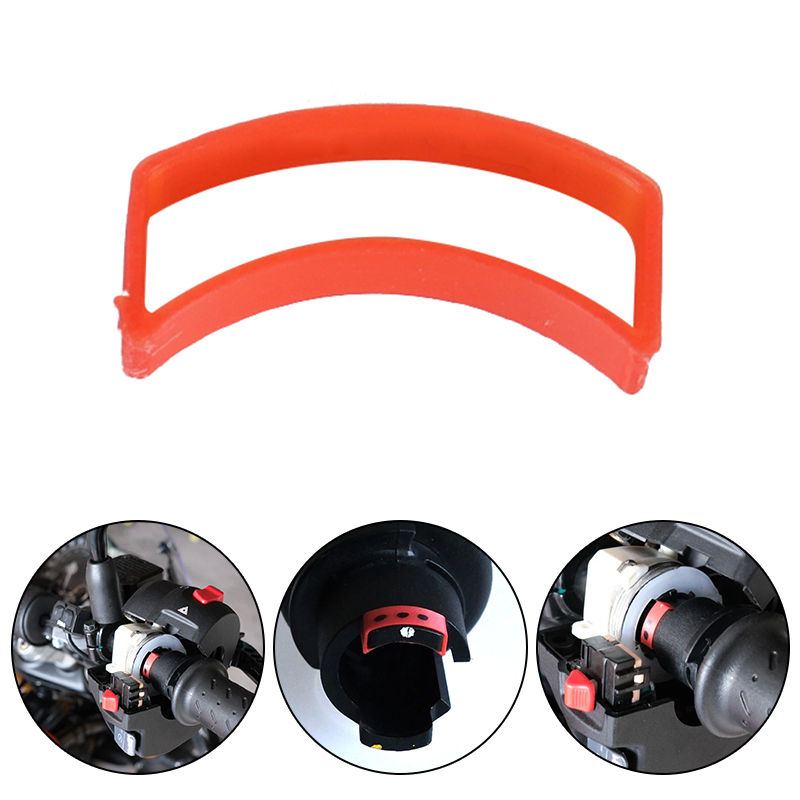3 pçs kit espaçador do acelera - Gear Set Motorcycle avaliação e preço