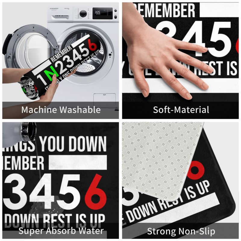 Personalizado 1n23456 engrenag - Motorcycle Gear Kitchener avaliação e preço