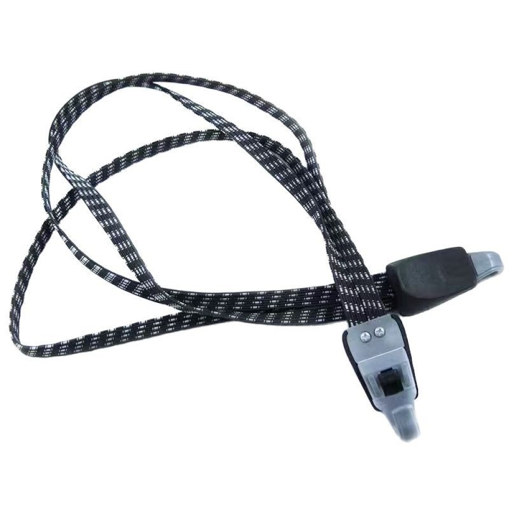 Cinta de Bagagem Ajustável com - Motorcycle Gear avaliação e preço