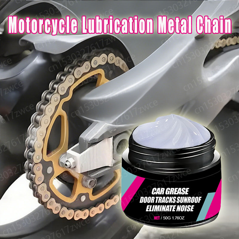 Graxa lubrificante para pista  - Motorcycle Gear Auto avaliação e preço