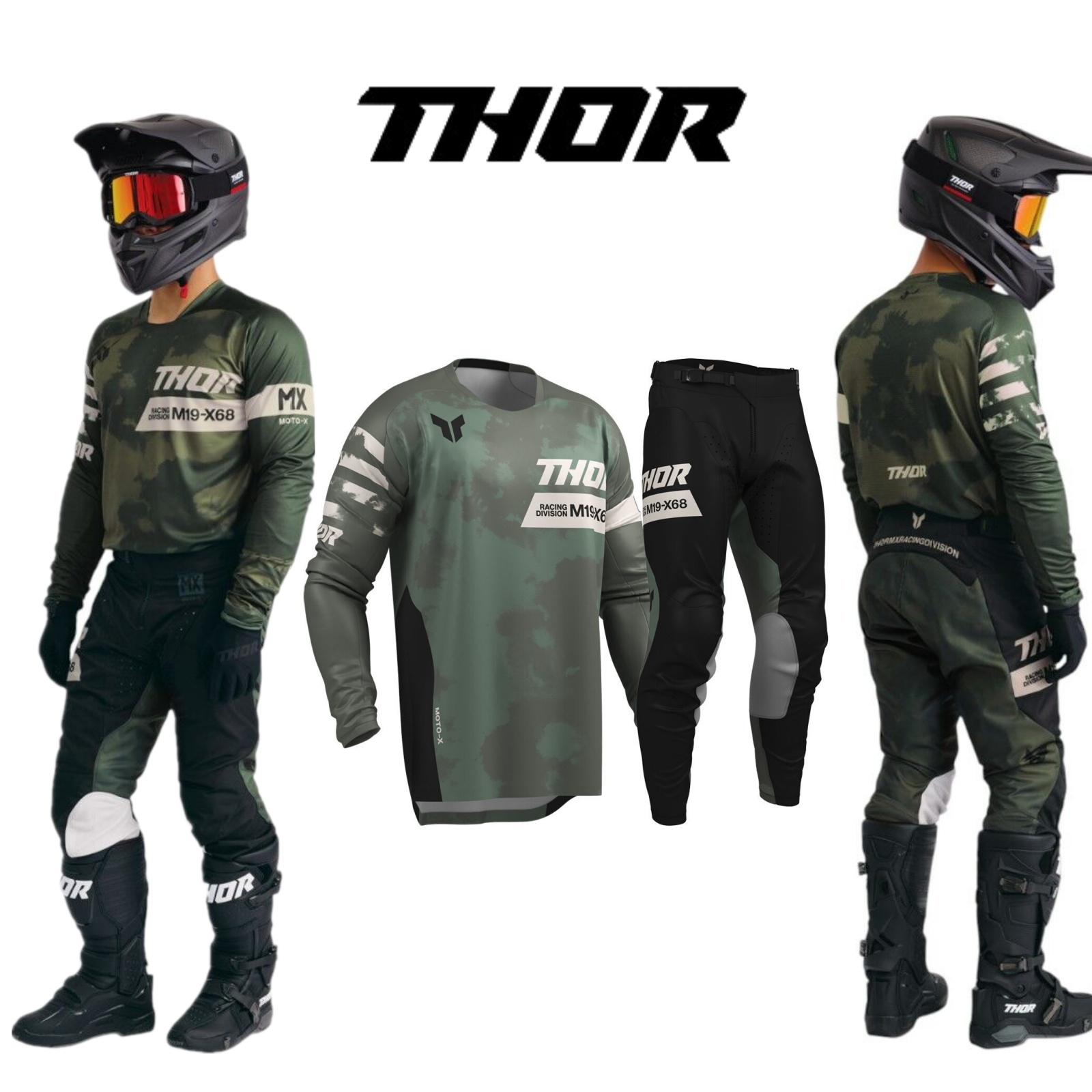 Conjunto de equipamentos de mo - Gear Set Motorcycle avaliação e preço