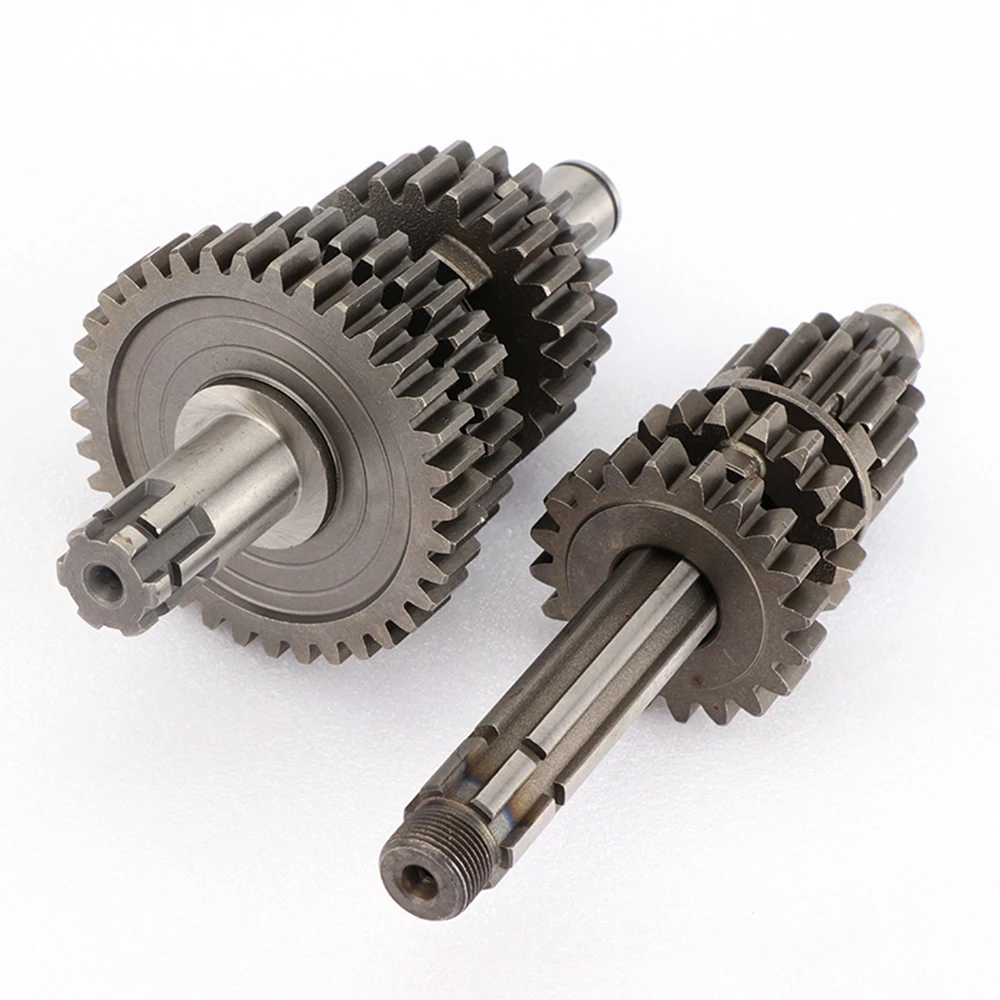 Caixa de engrenagens de transm - Motorcycle Gear avaliação e preço
