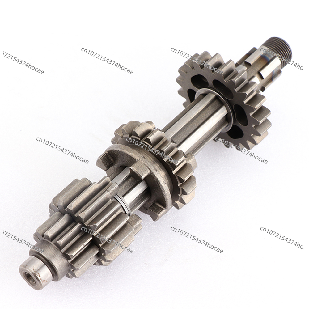 Caixa de engrenagens de transm - Motorcycle Gear avaliação e preço