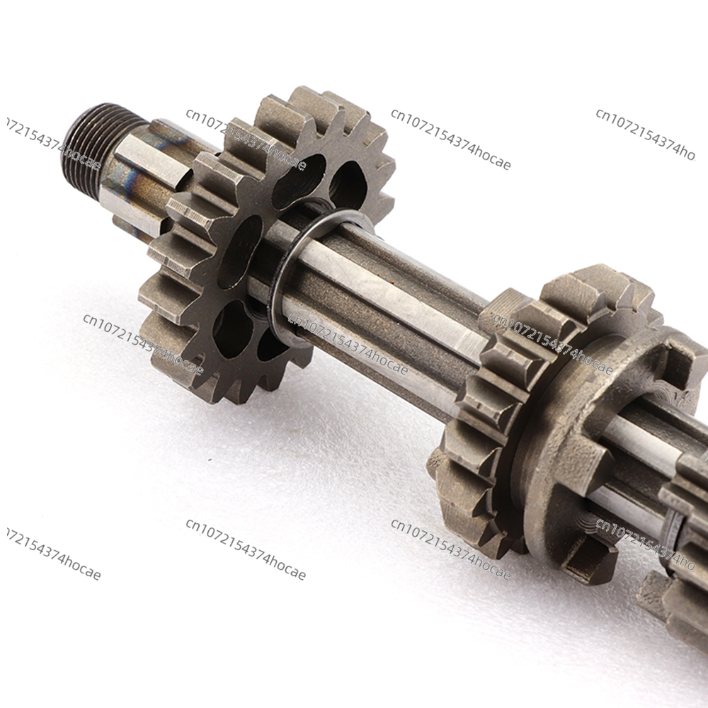 Caixa de engrenagens de transm - Motorcycle Gear avaliação e preço