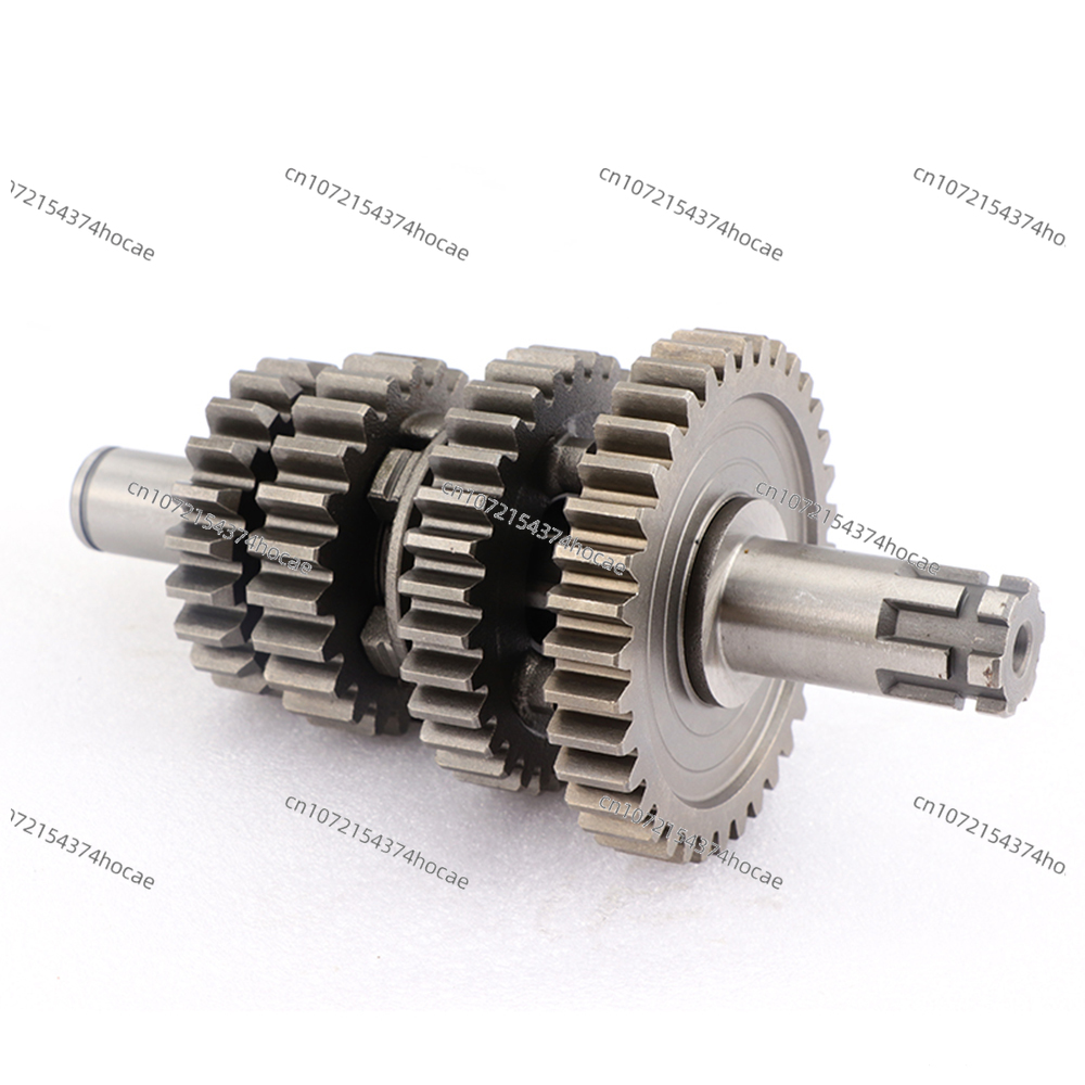 Caixa de engrenagens de transm - Motorcycle Gear avaliação e preço