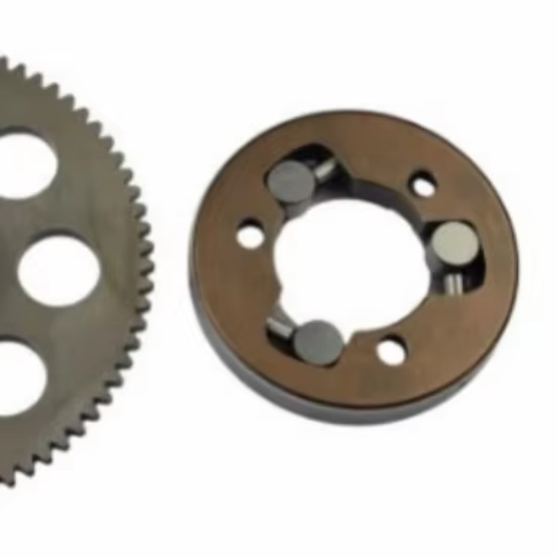 Novo Conjunto de Engrenagens d - Motorcycle Gear Auto avaliação e preço