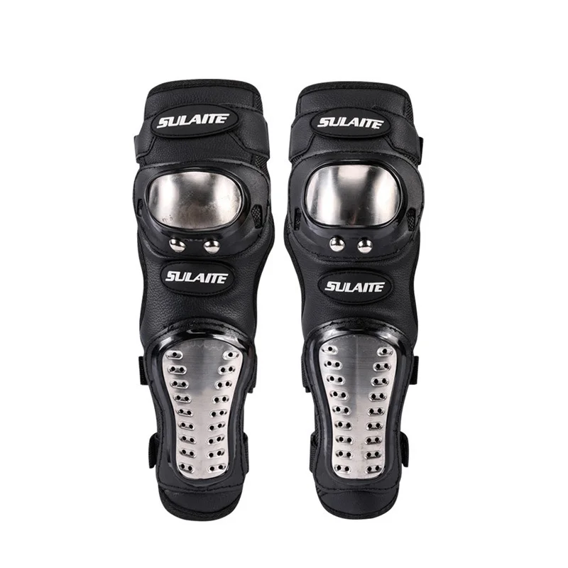 4 pçs/set motocicleta joelheir - Motorcycle Gear Sale avaliação e preço