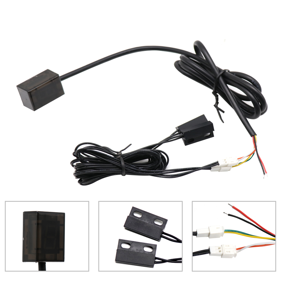 Zsdtrp 6 velocidades universal - Gear Indicator Display avaliação e preço
