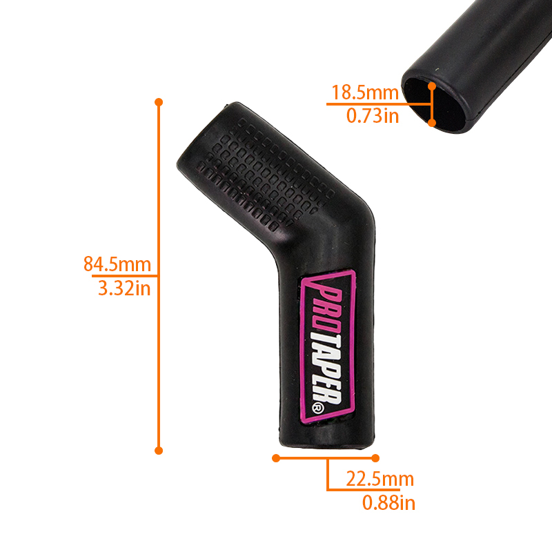 Protetor Universal de Câmbio p - Motorcycle Gear Guide avaliação e preço