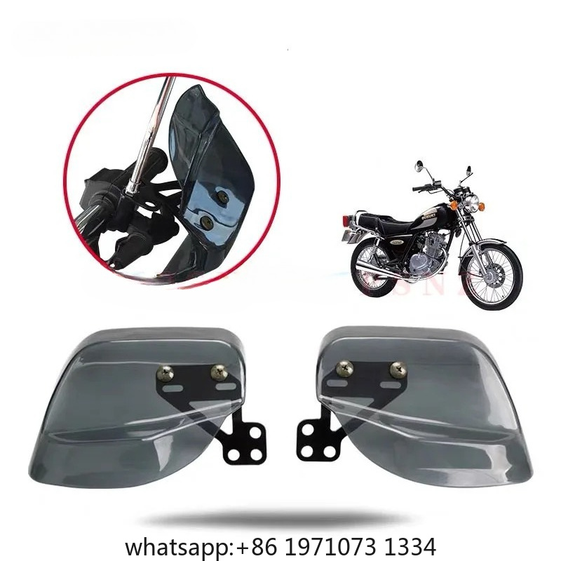 Protetor de Mão para Moto, Sco - Motorcycle Gear avaliação e preço