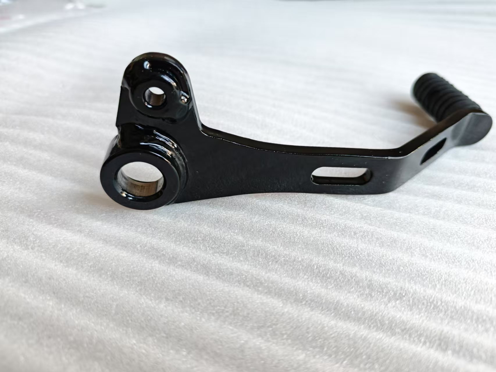 Alavanca de mudança de marcha  - Motorcycle Gear Guide avaliação e preço