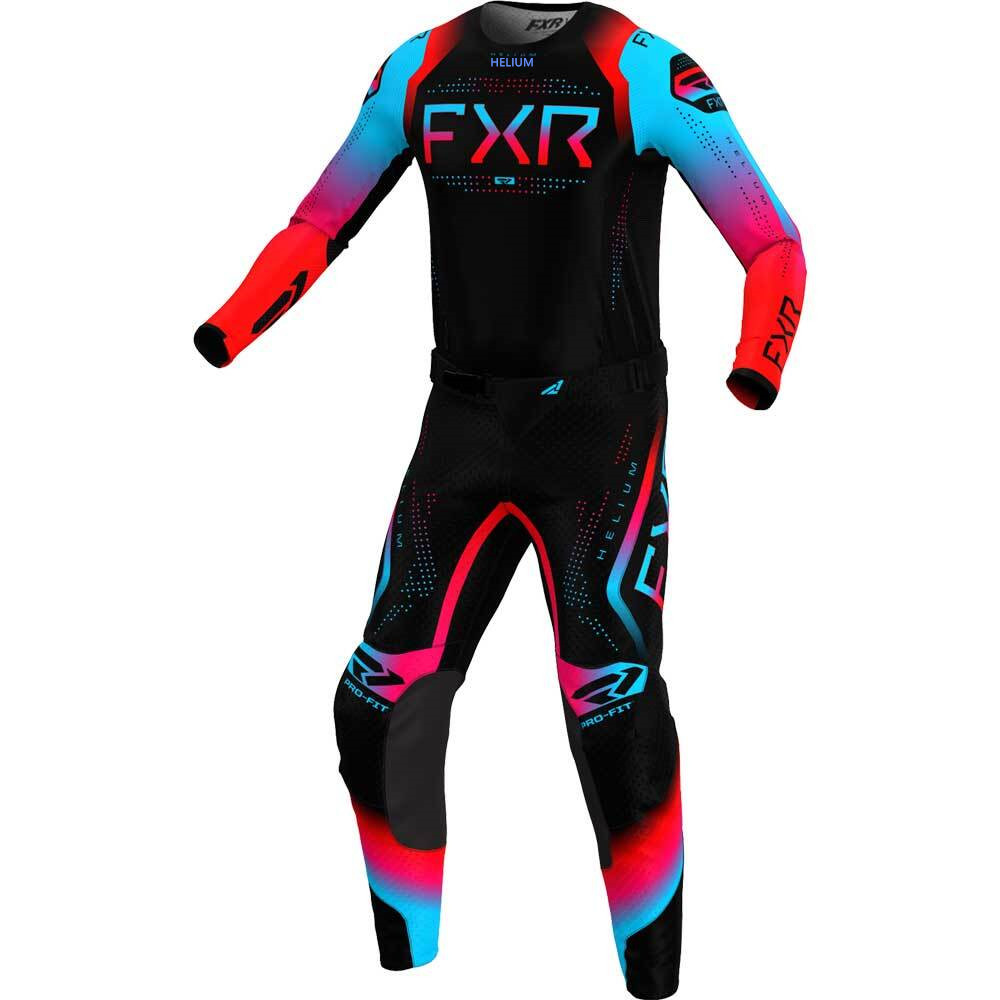 2026 fh rosa mx off road kit m - Motorcycle Gear Sale avaliação e preço