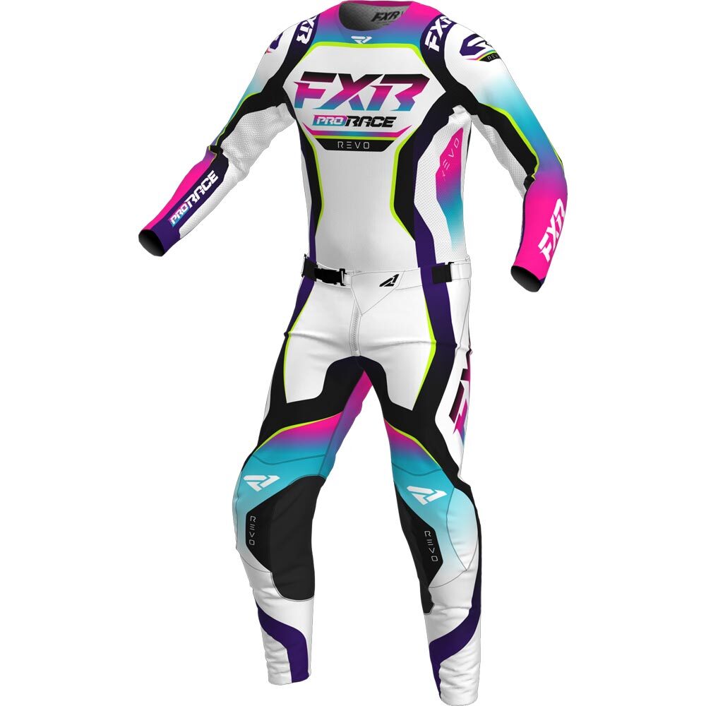 2026 fh rosa mx off road kit m - Motorcycle Gear Sale avaliação e preço