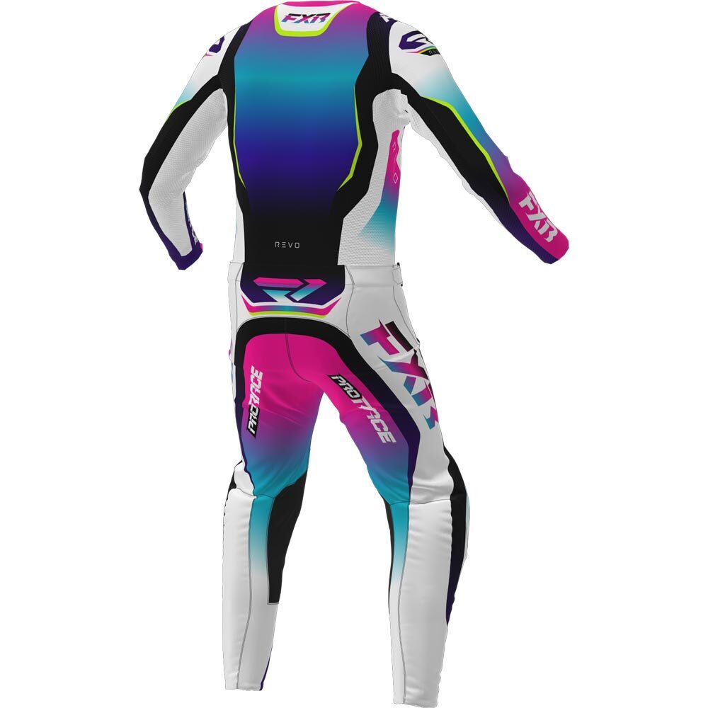 2026 fh rosa mx off road kit m - Motorcycle Gear Sale avaliação e preço