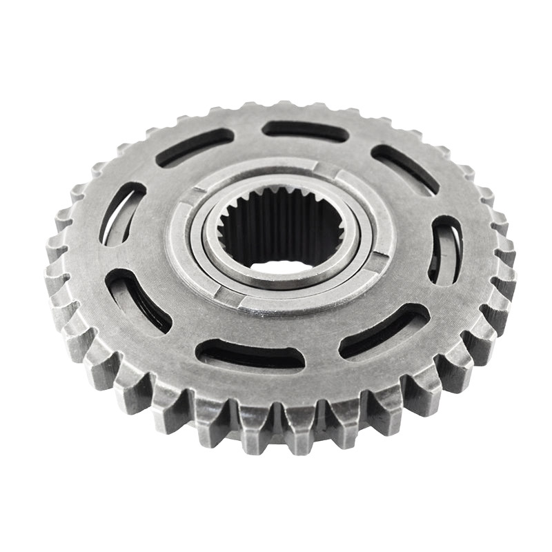 Road Passion-Kit de embraiagem - Gear Set Motorcycle avaliação e preço