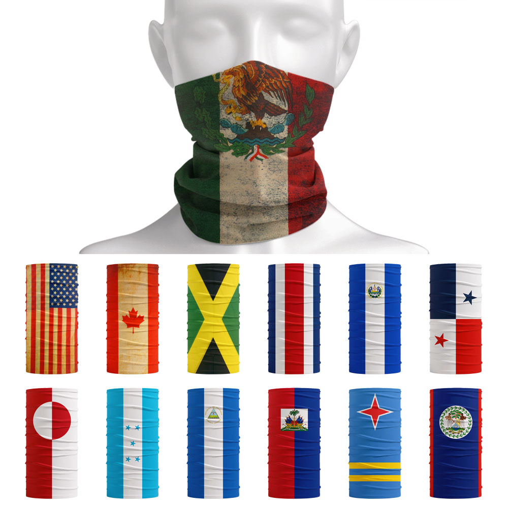 Bandeira nacional da américa d - Motorcycle Gear avaliação e preço