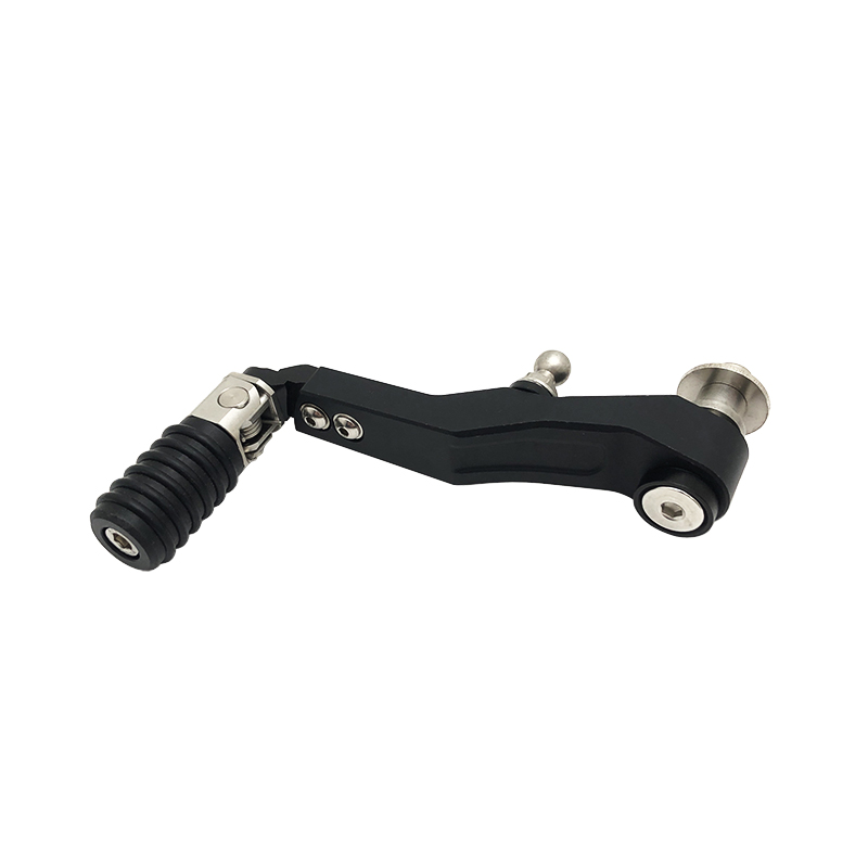 Pedal de Câmbio Ajustável em A - Motorcycle Gear Guide avaliação e preço