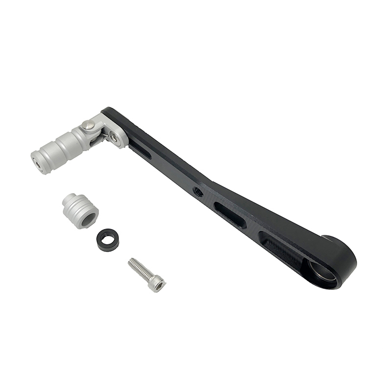 Pedal de Câmbio Ajustável em A - Motorcycle Gear Guide avaliação e preço