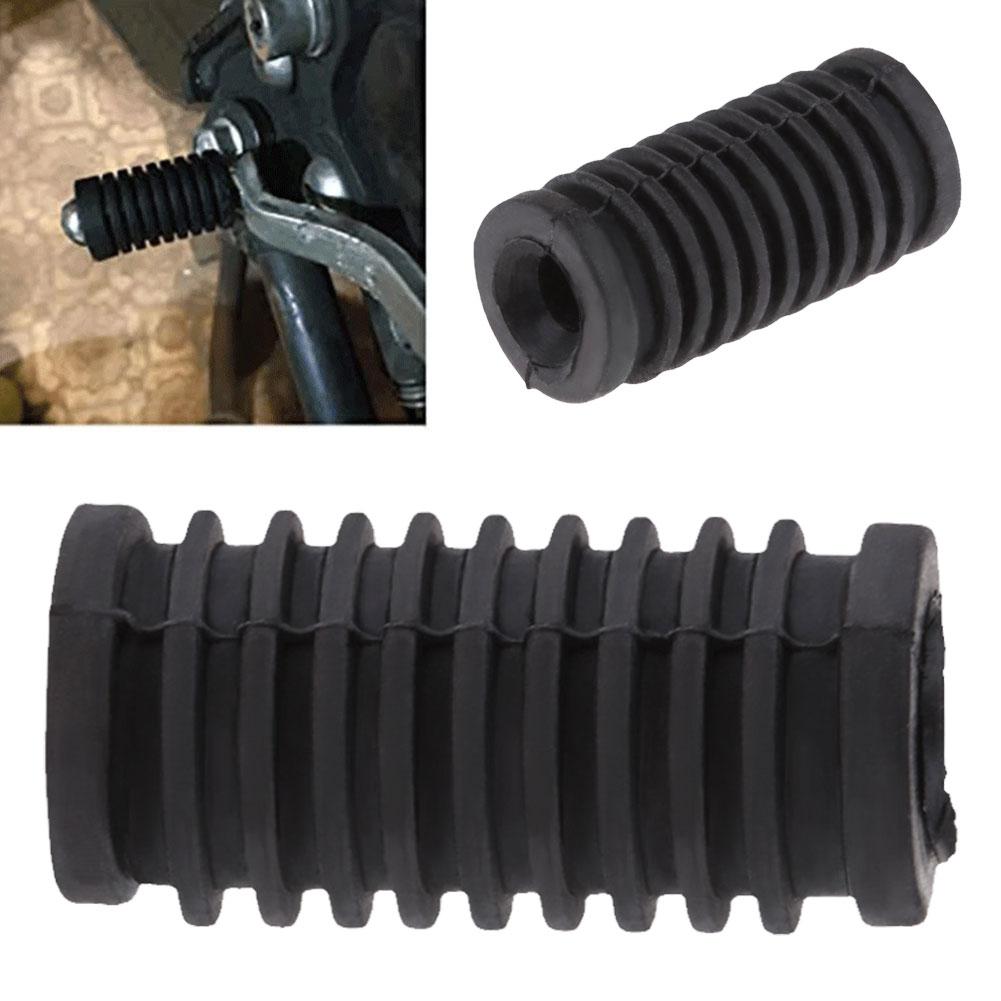 Capa Universal de Borracha par - Motorcycle Gear Guide avaliação e preço