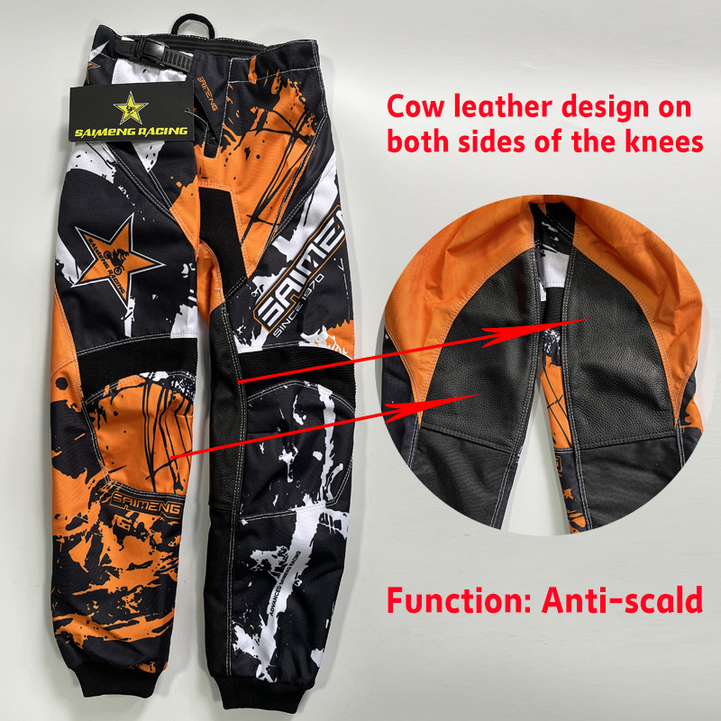 Camisa e calças de motocross r - Motorcycle Gear Sale avaliação e preço