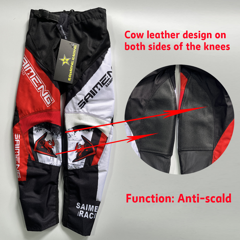 Camisa e calças de motocross r - Motorcycle Gear Sale avaliação e preço