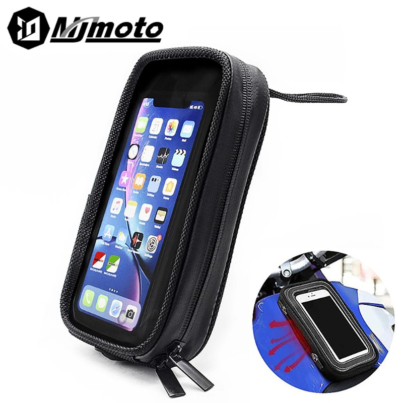 Bolsa Magnética para Tanque Ta - Motorcycle Gear Sale avaliação e preço