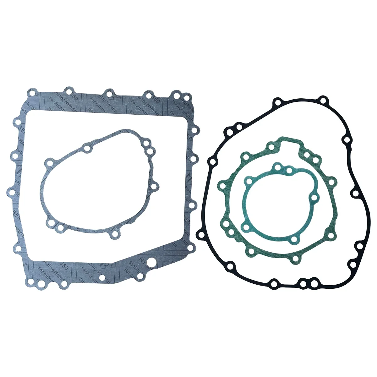 Kit de Juntas para Cárter de Ó - Gear Set Motorcycle avaliação e preço