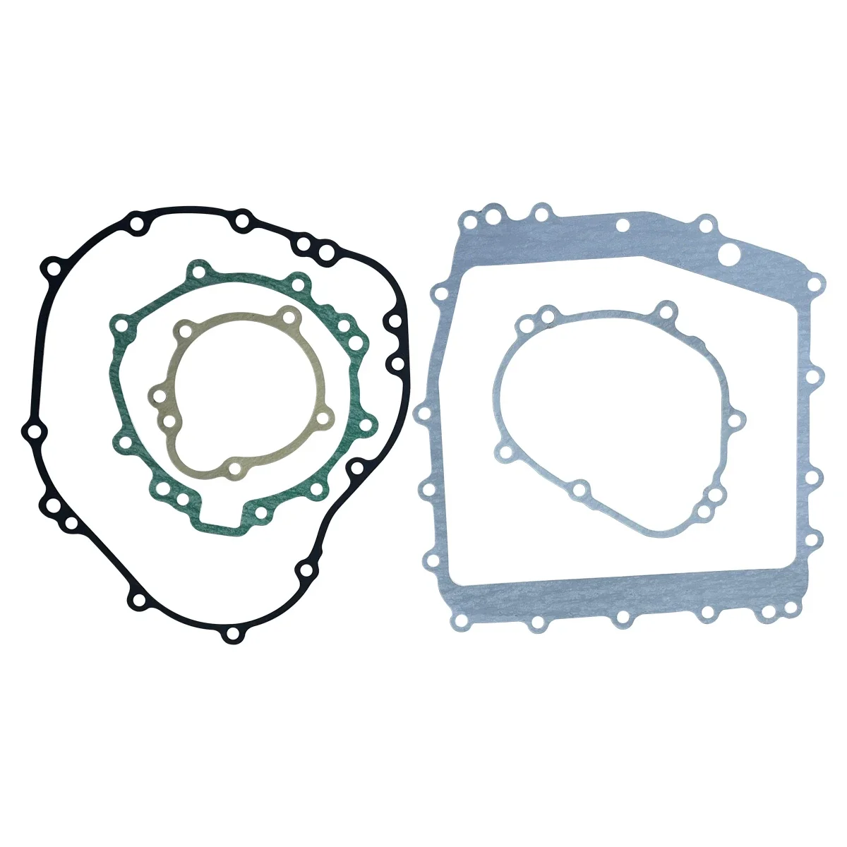 Kit de Juntas para Cárter de Ó - Gear Set Motorcycle avaliação e preço